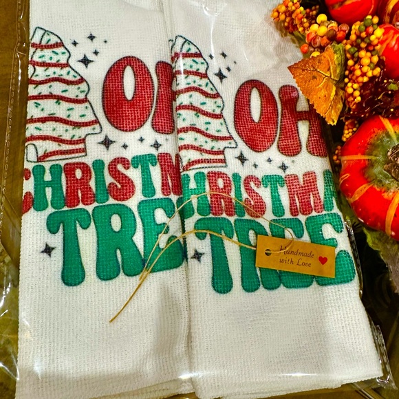 Customized microfiber dish cloths - Picture 1 of 2